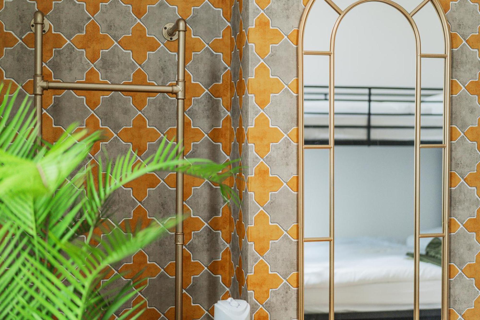 Bloom By Home1 Hostel Vienna